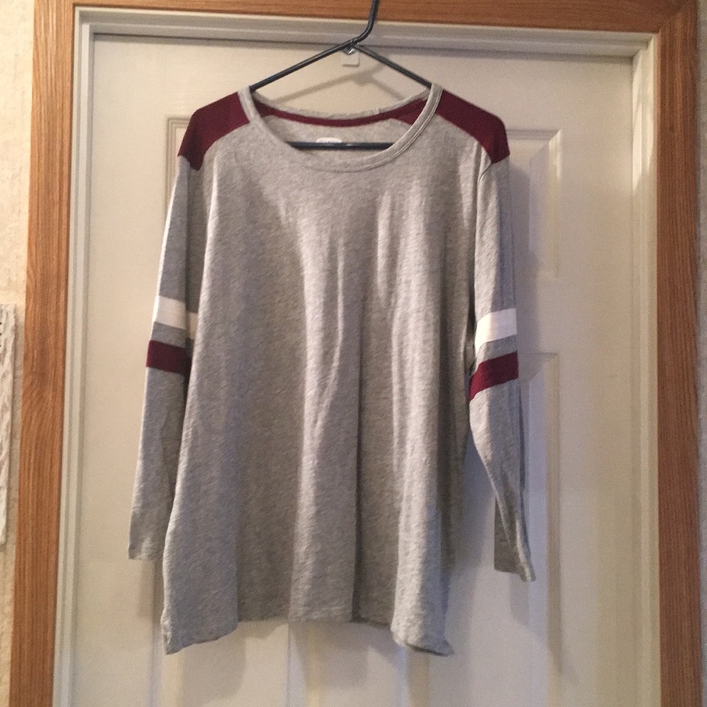 Old Navy Jersey T-shirt